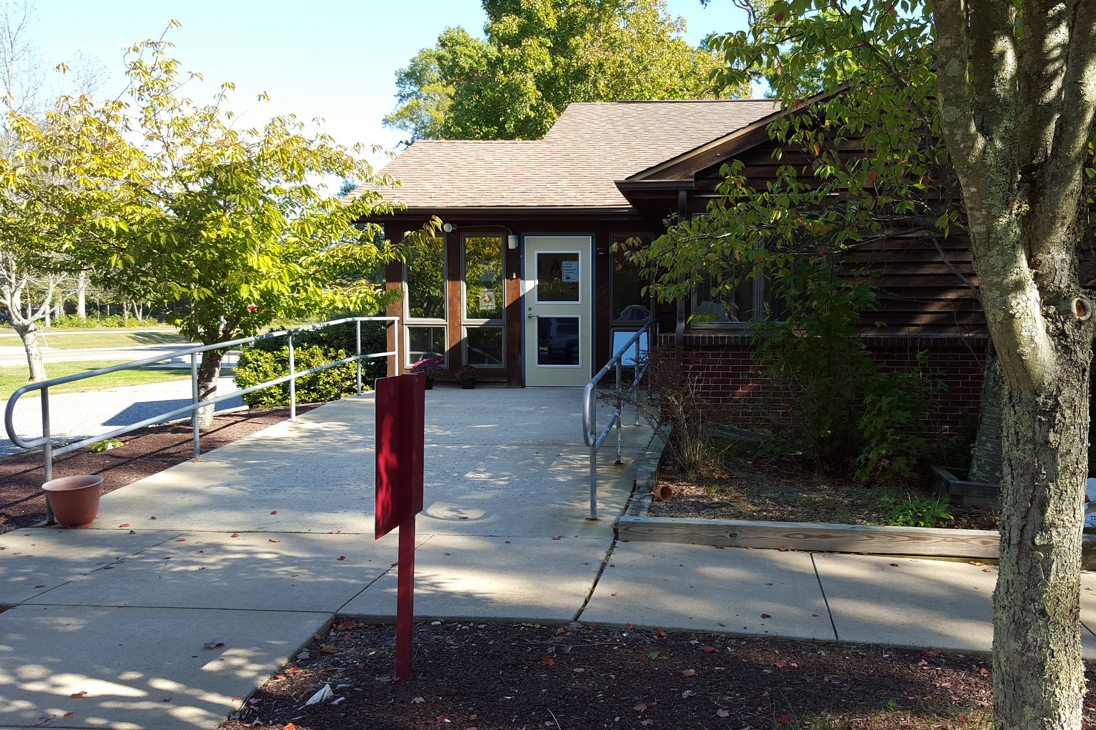 Tranquility House Center for Family Services